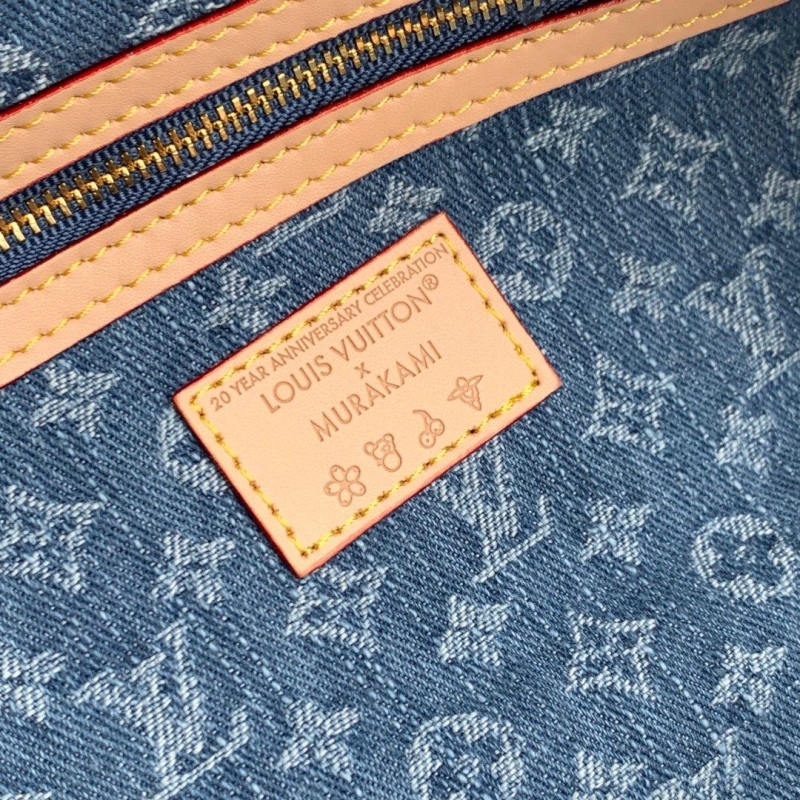 LV Travel Bags